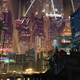 Illustration for article titled Nice Neo-Tokyo You Got Here. Be A Shame If Something Happened To It...